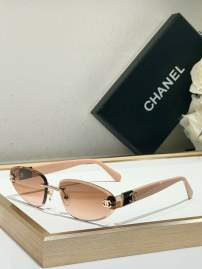 Picture of Chanel Sunglasses _SKUfw80881347fw